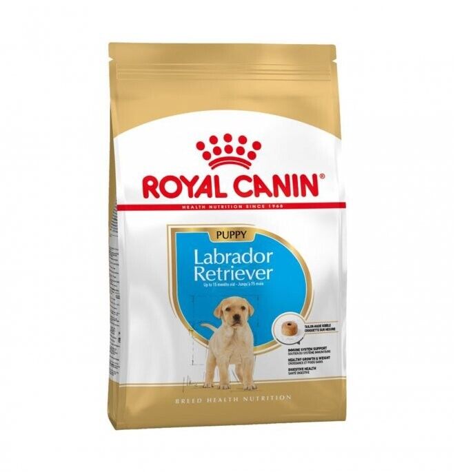 Royal Canin Labrador Puppy 3kg