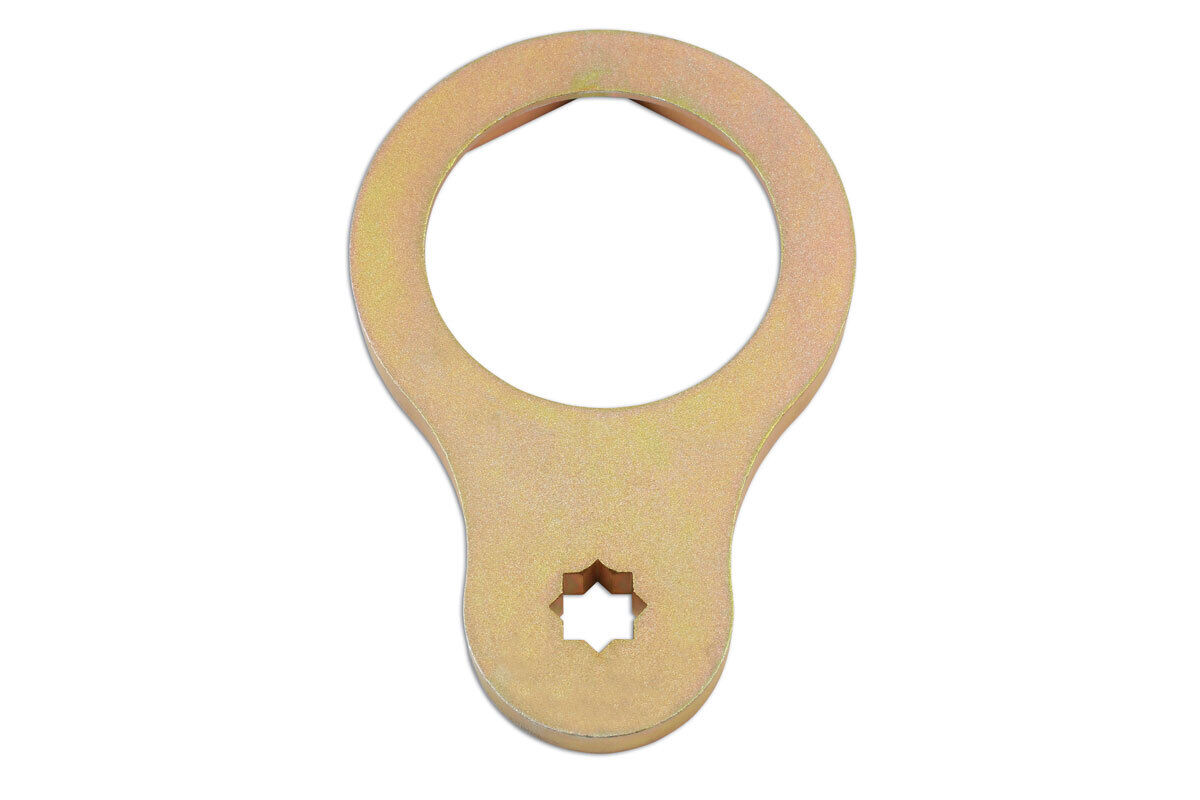 Laser Strumenti Trasmissione Olio Tubo Dado Chiave - per Volvo 7495