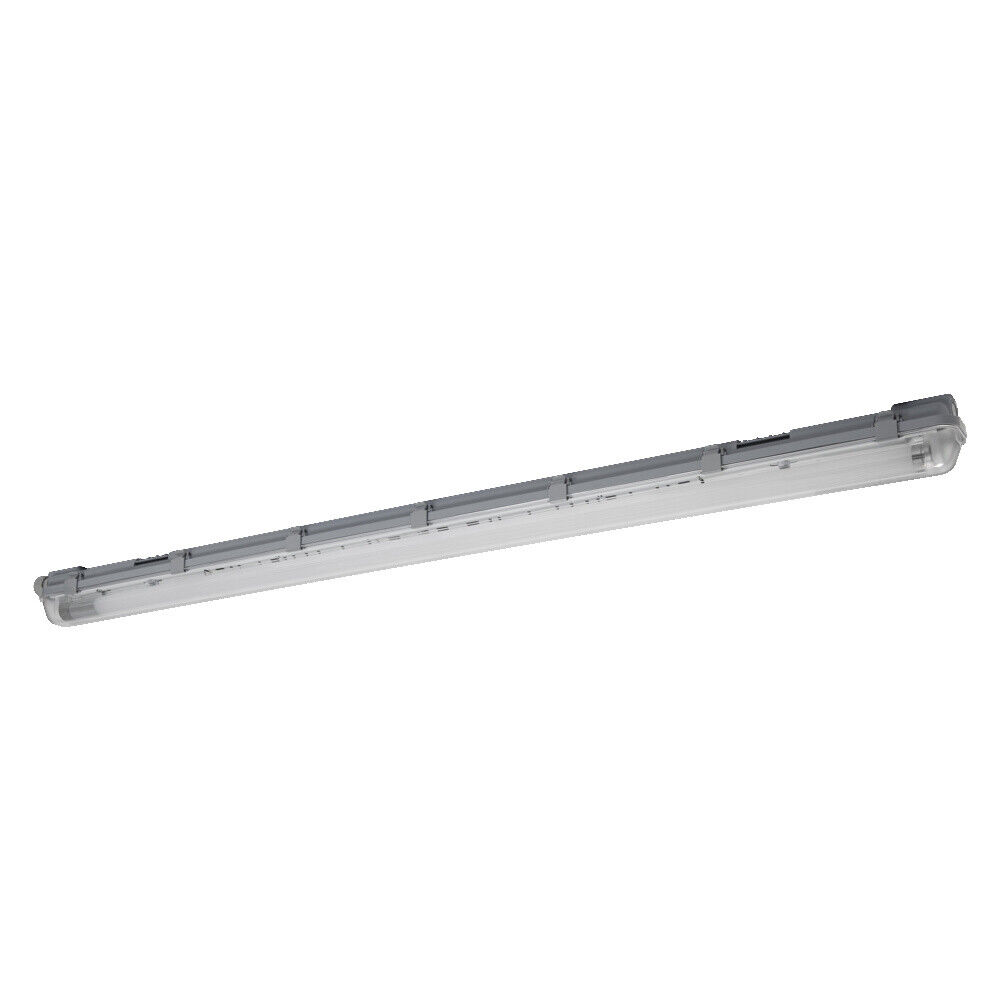 LEDVANCE Leuchte für Decke, SMART+ DAMP PROOF SUBMARINE TUNABLE WHITE / 18 W, 22