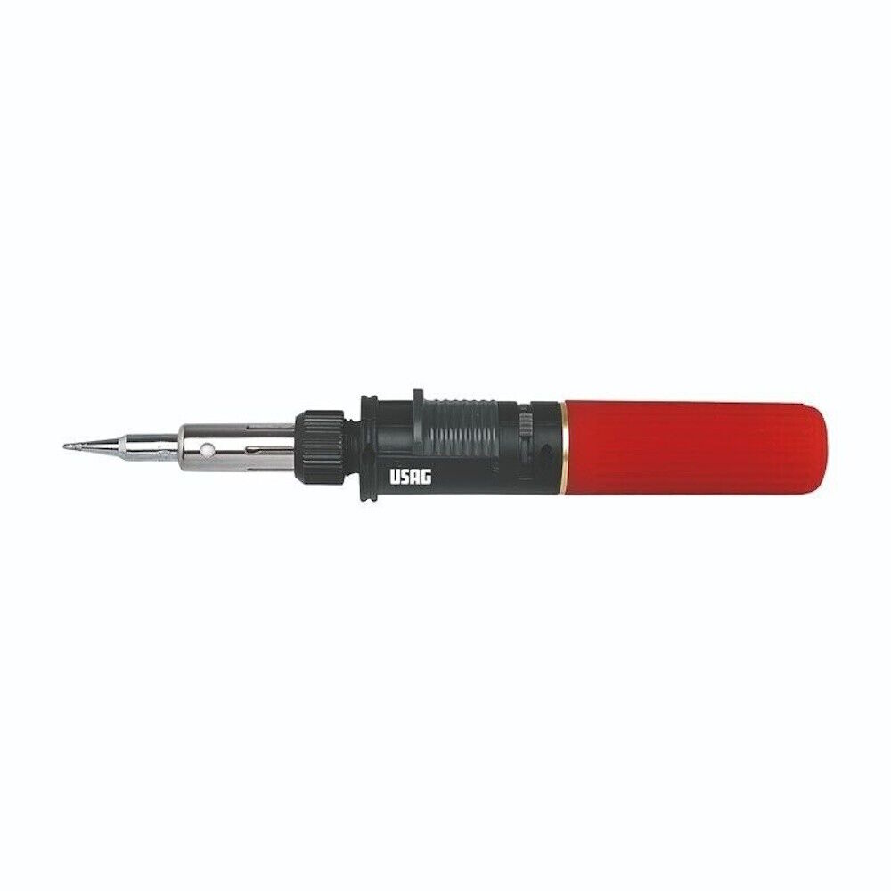 Usag 060/100 Saldatore a gas butano potenza 100 W