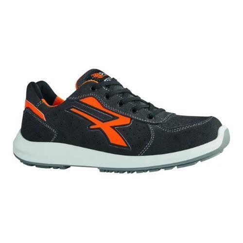 SCARPA ANTINFORTUNISTICA U-POWER SIRIO S1P SRC ESD TG.44