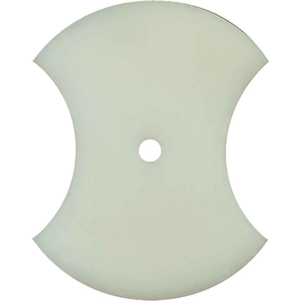 Makita P-41981 Ø132 mm Supporto punta di centraggio per DBM080 e DBM130