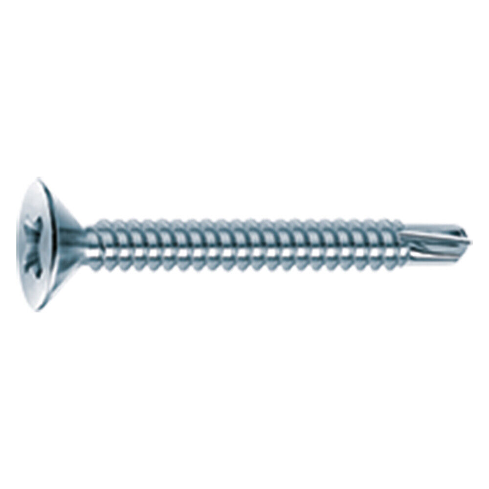 VITE AUTOPERFORANTE 'TSP' TSP  4,2 x  38 - pz. 20 KONCRETO