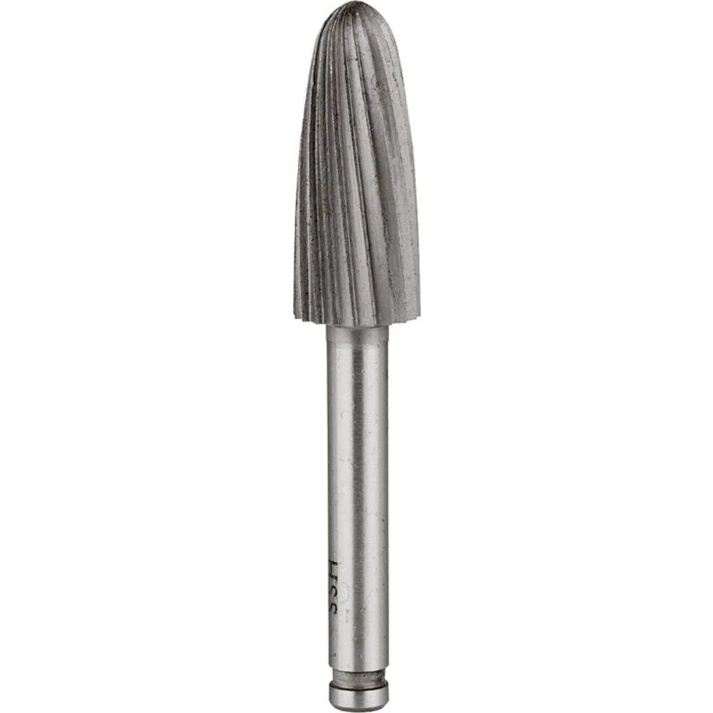 FRESA ROTATIVA EINHELL CON CODOLO DA 6 MM D.12MM 31L PER METALLO - KWB