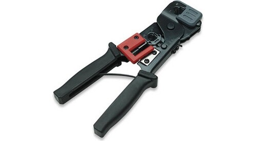 Intellinet Accessorio Pinza Crimpatrice RJ45 UTP IWP-HT 300U 210836