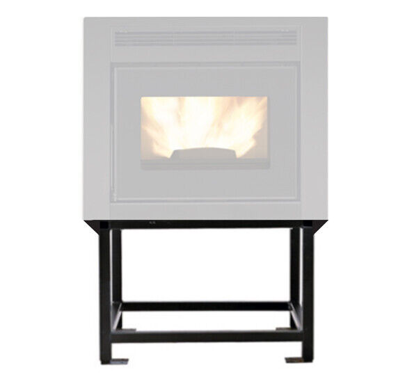 KIT SUPPORTO EXTRAFLAME INSERTO P70 AIR - P70 AIR PLUS