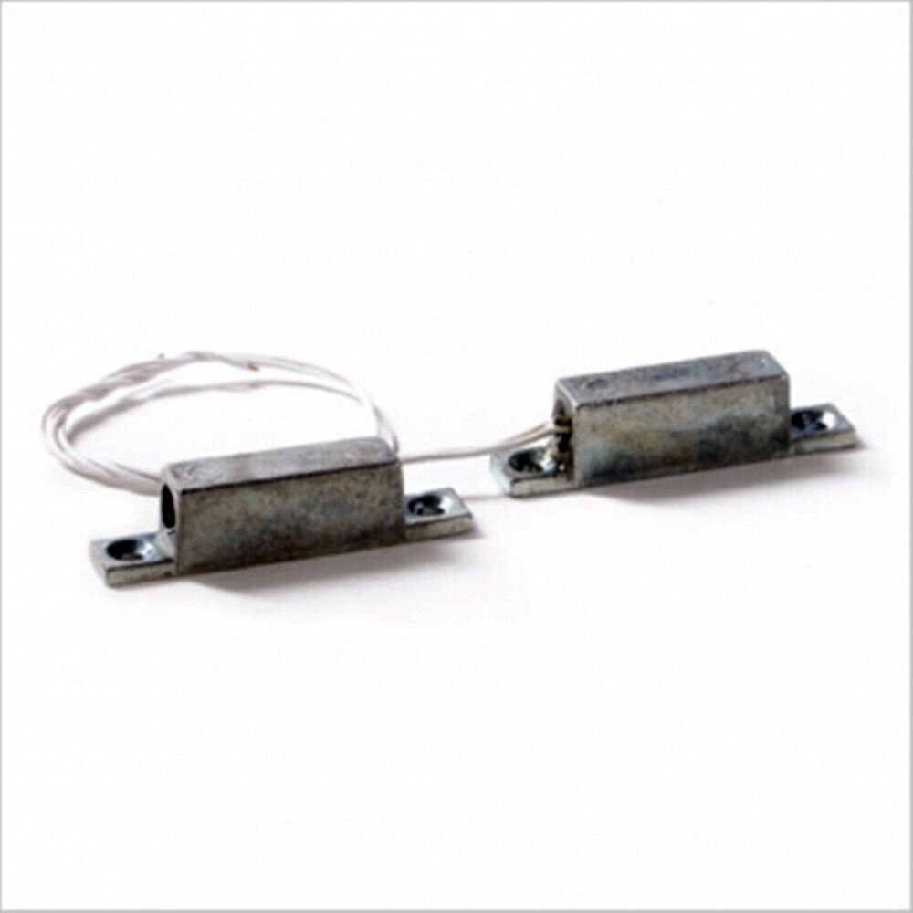 PL2294 Contatto Magnetico Metallo Rettangolare