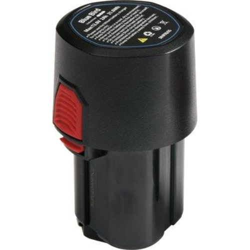 Batteria ps 22-23 + cs 22-04 bluebird v10,8 ah 2,5 Blue bird