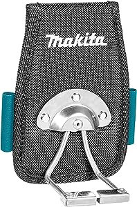 Porta martello e attrezzi Makita E-15291 porta utensili per cintura