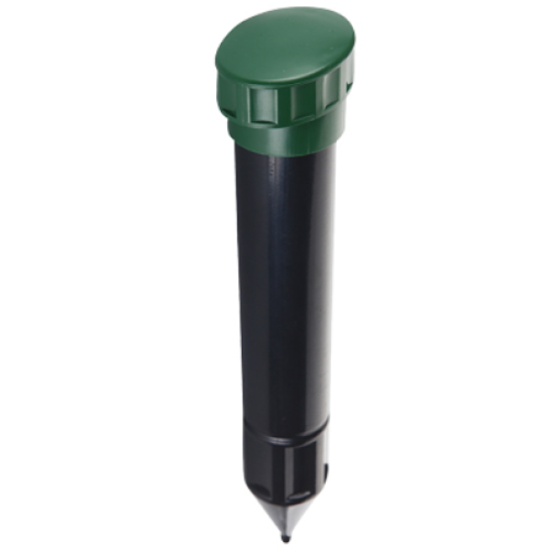 Dissuasore Talpe e Topi a batterie 650-800 mq