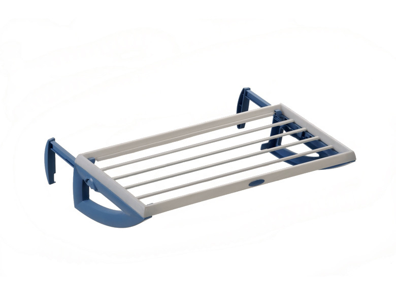 MAURY'S STENDINO DA TERMOSIFONE RESINA PLIKO 56CM