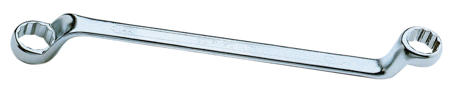 21441   BETA    90 CHIAVE POLIGONALE DOPPIA 32/36 MM