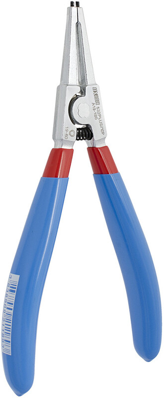 PINZA UNIOR 532 PLUS 1DP 140 PER SEEGER