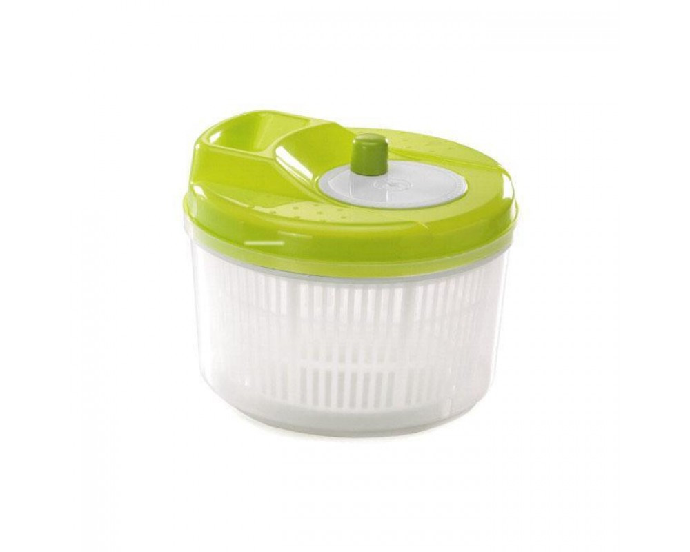 CENTRIFUGA INSALATA IN COLORAZIONE ASSORTITA 4LT