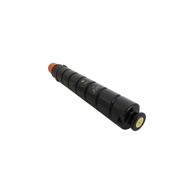 Toner T01Y giallo 8069B001 compatibile per Canon imagepress C60,C600,C65,C700,C7