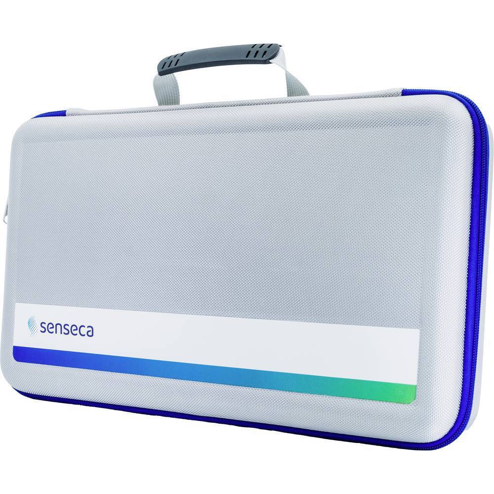 Senseca Pro Line CASE 486900 Valigia per strumento (L x A x P) 372 x 230 x 80
