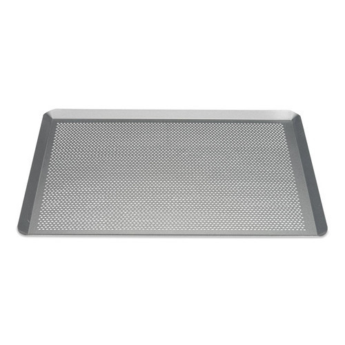 PATISSE TEGLIA RETTANGOLARE Microforata 40x30cm 1811658