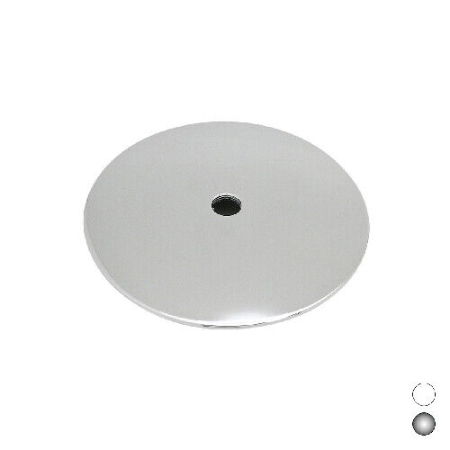 PIATTELLO DI RICAMBIO PER PILETTA ART 371-395 Cromo - Diam. 12 cm DH