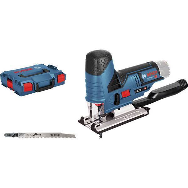 BOSCH PROFESSIONAL SEGHETTO ALTERNATIVO A BATTERIA 12 V