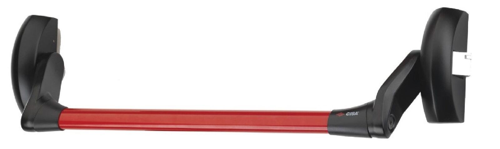 CISA ART.59001.10.0 MANIGLIONE ANTIPANICO FAST PUSH LATER SCROCCO LATERALE FORNI