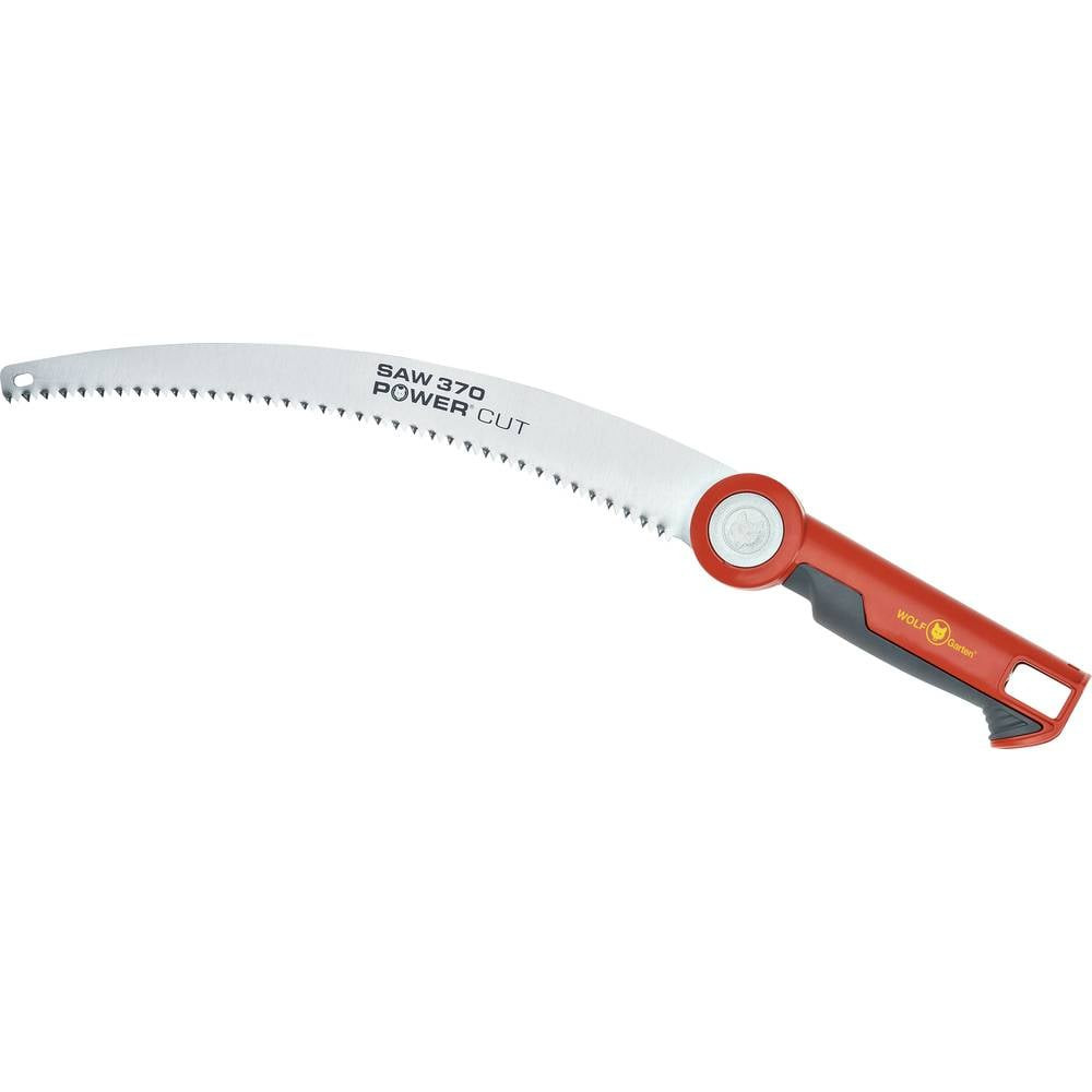 Coltivatore 71BCA002650 POWER CUT SAW 370 Wolf Combisystem Multi-Star