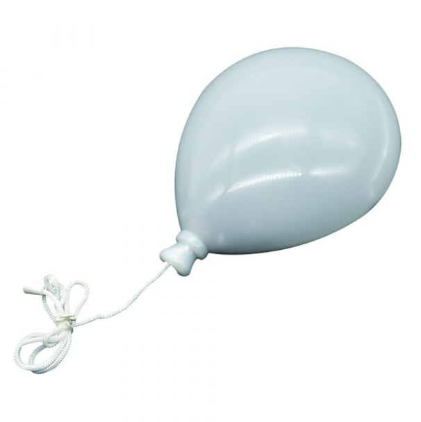 Lampada da parete led Euro Marketing 90 Ballon Light 0.2W - IGZ192