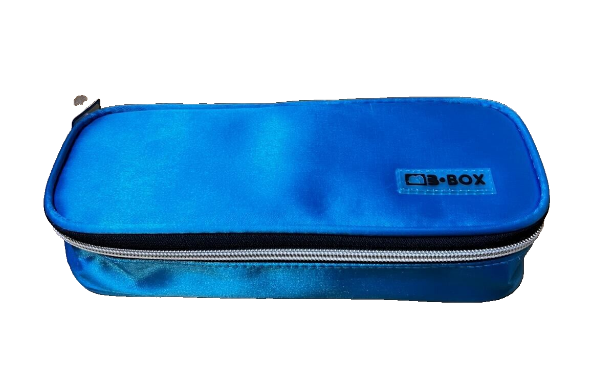 Astuccio Portapenne Ovale Grande B-Box Balmar