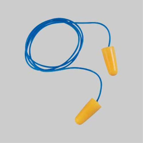 Inserti auricolari ideal star c/cordino  IDEAL STAR