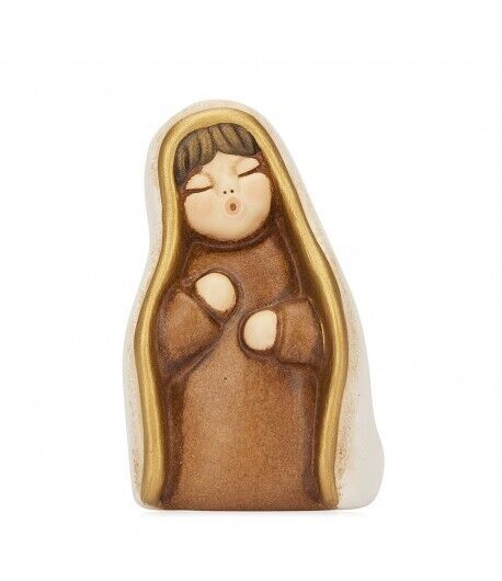 Maria Thun Presepe Classico bianca S512A83