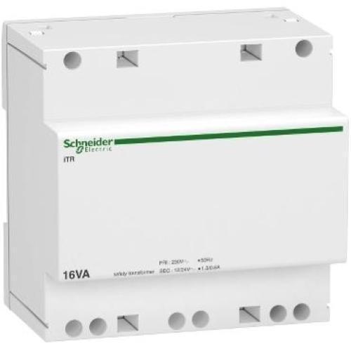 ITR 16VA 12/24VCA