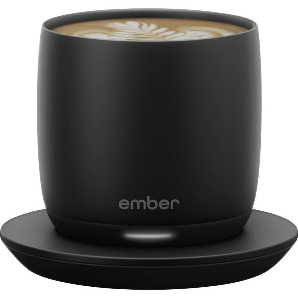 Ember Cup 6 Caraffa intelligente Nero 178 ml CM210600EU