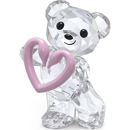 SWAROVSKI KRIS BEAR UNA BEAR 5665436