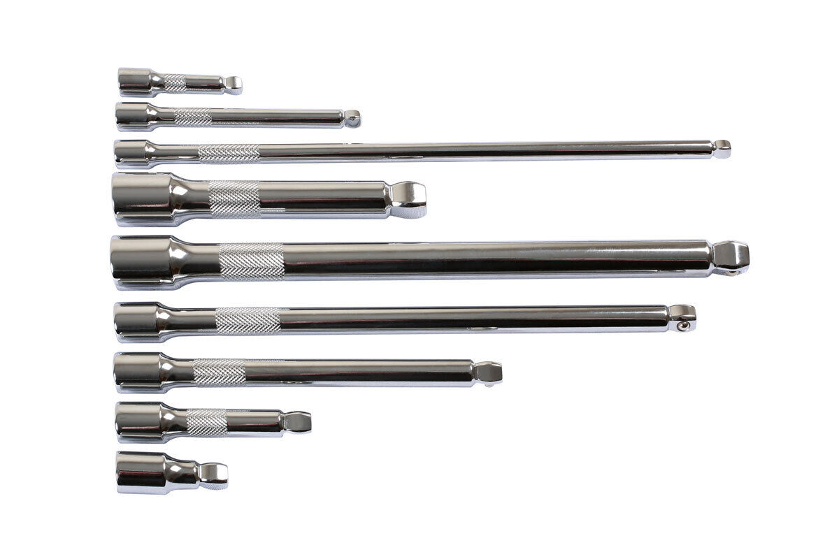 Kamasa Wobble Asta Estensione Set 9pc 56111