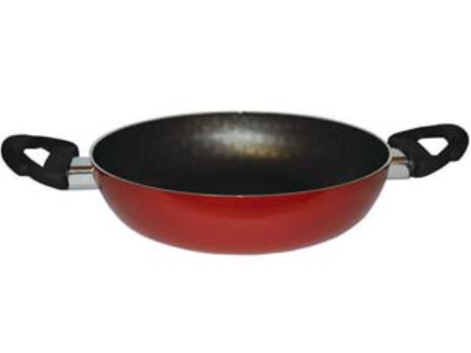 Tegame antiaderente 2 manici dolomiti - cm.28 Zanetti