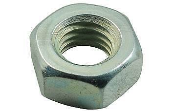 DADI INOX A2 5588/934 MEDI 14 MM 100 PZ