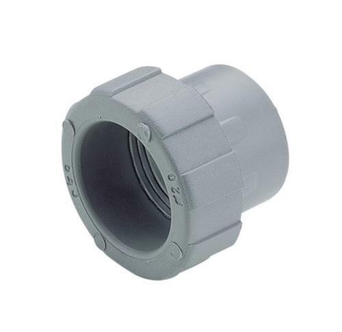 ACCESSORIO TAZ/TAIX-BOCCOLA PLAST GR TAZ D=32MM - LEGRAND BT32