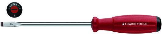 CACCIAVITE PB-BAUMANN GRIP ART. 8100 TAGLIO 1- 3,5X 90