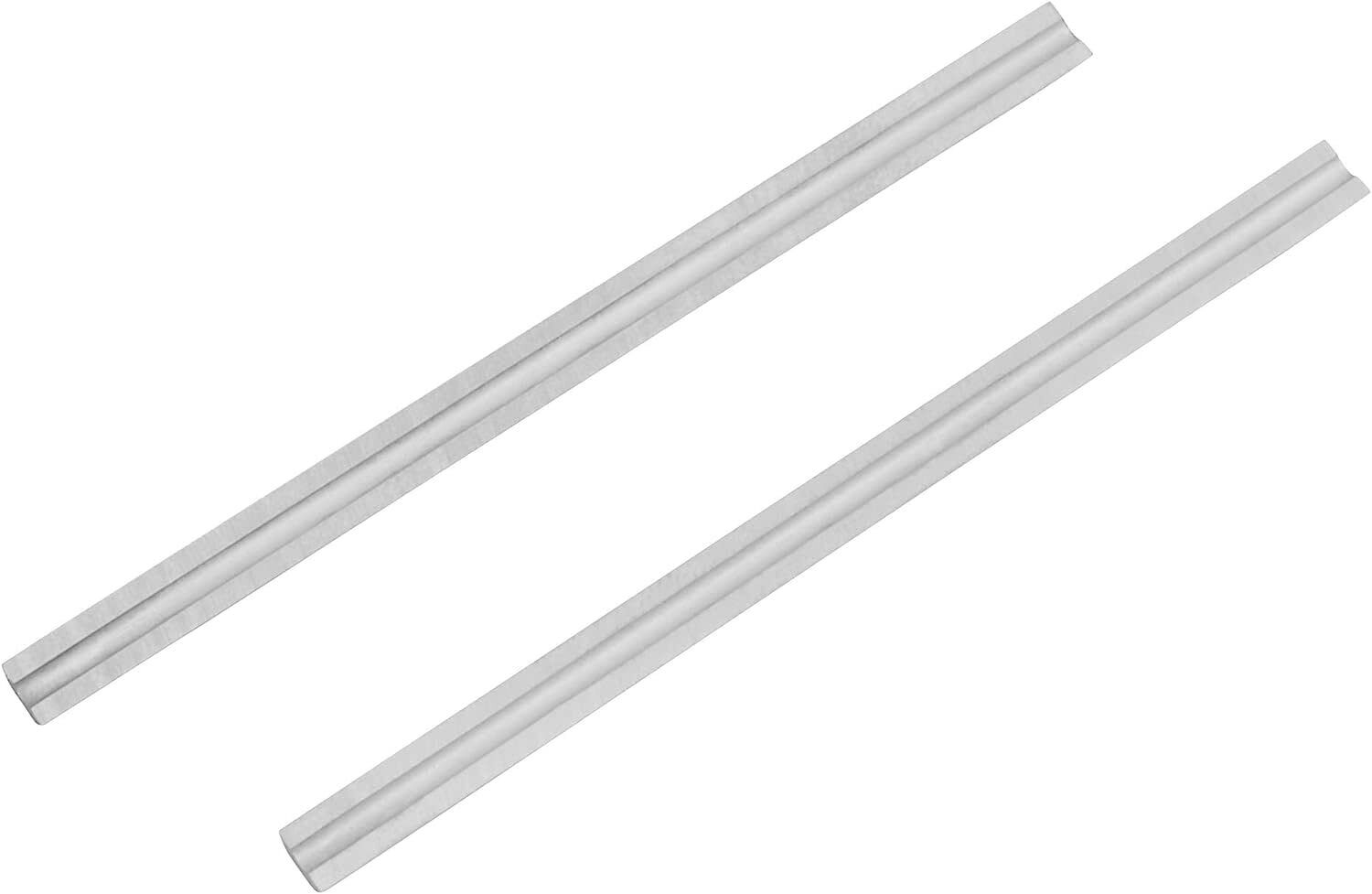 Trend Pb/28 Planer Blade Set 75.5x5.5x1.1mm Tc (v2B)