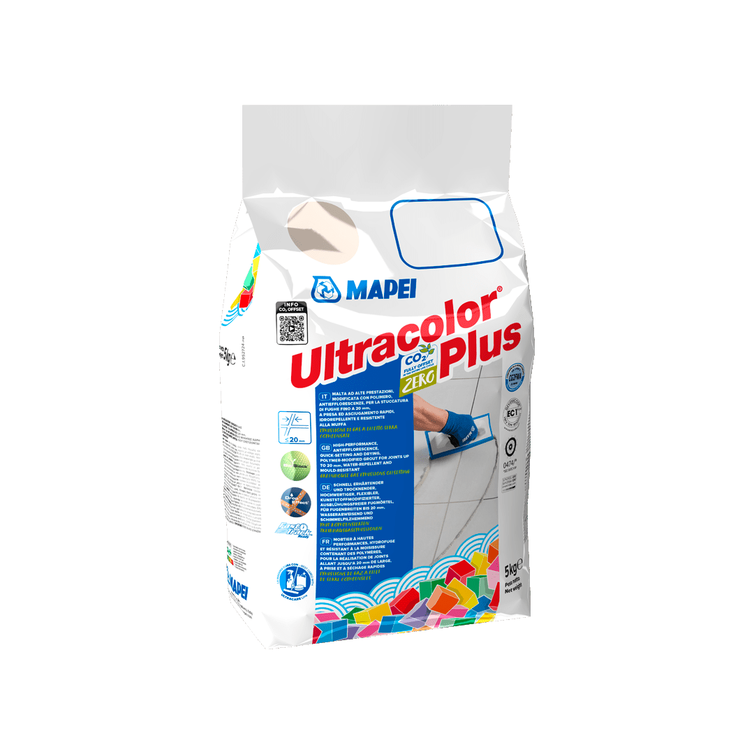 Ultracolor plus 141 caramel  sacco kg.5 stucco fughe pavimenti