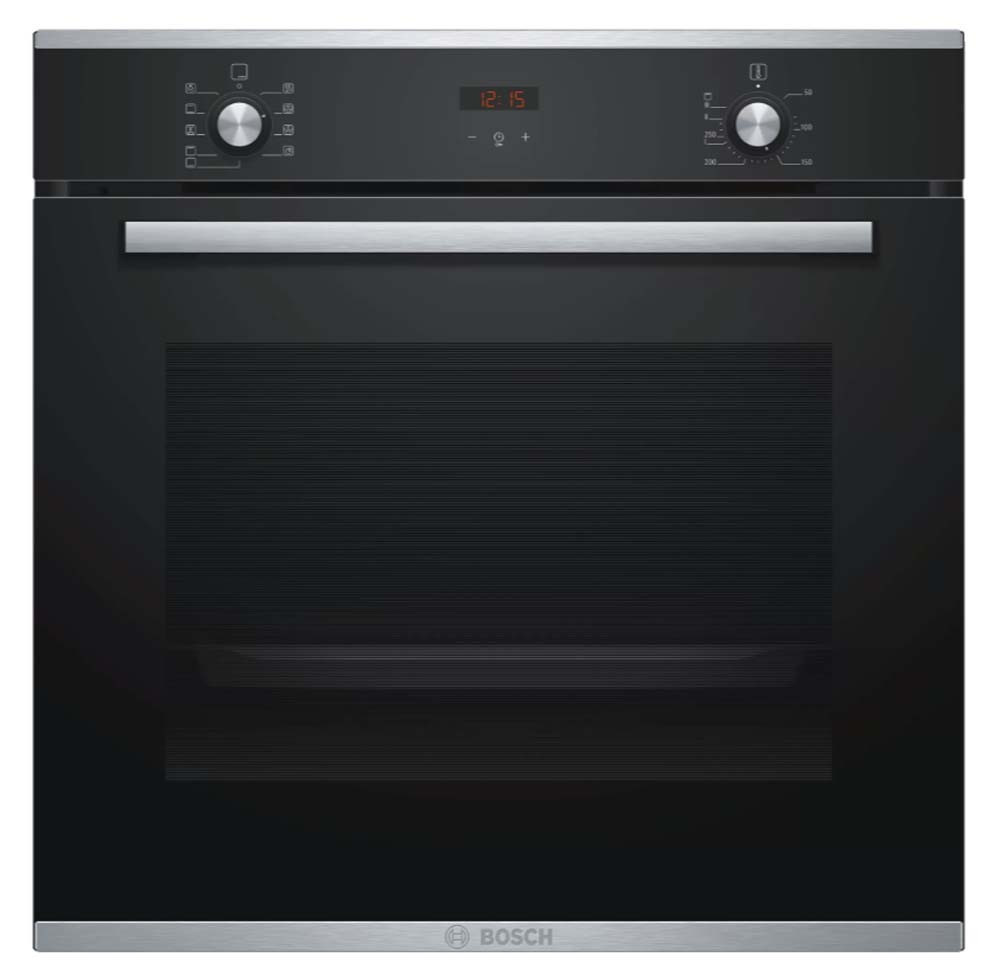 Forno da incasso 60 cm Bosch HBA2340R0J