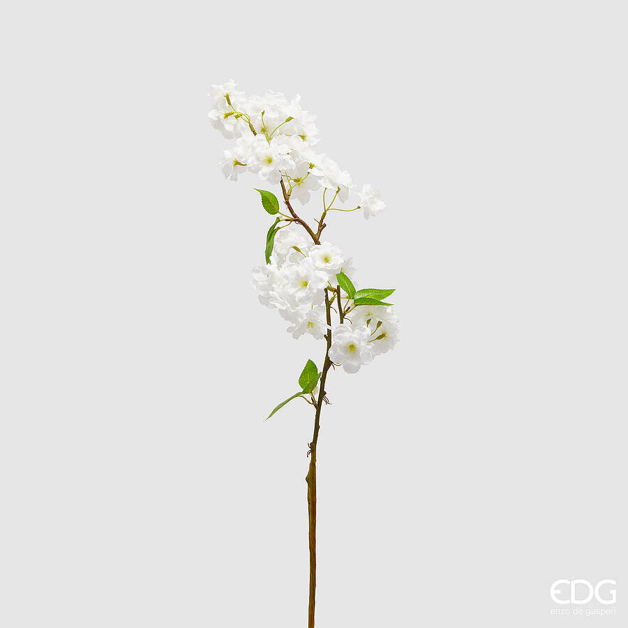 EDG Enzo De Gasperi EDG Enzo De Gasperi Ramo Sakura Fiori di Ciliegio Artificial