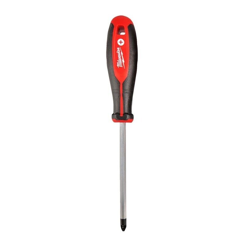 Cacciavite a croce PH1 Milwaukee 100 mm