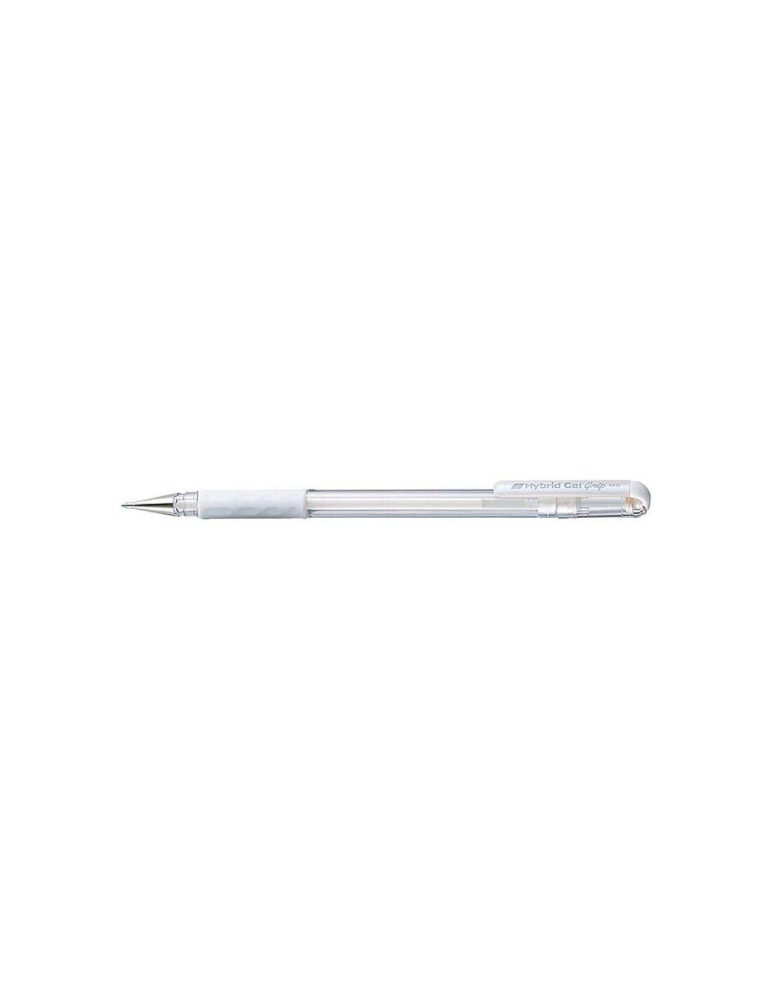Penna Roller Gel Hybrid Grip K118 Pentel 0,8 mm