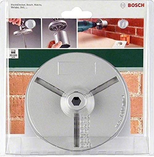 BOSCH Piastra Portatazza Tc, 33'103