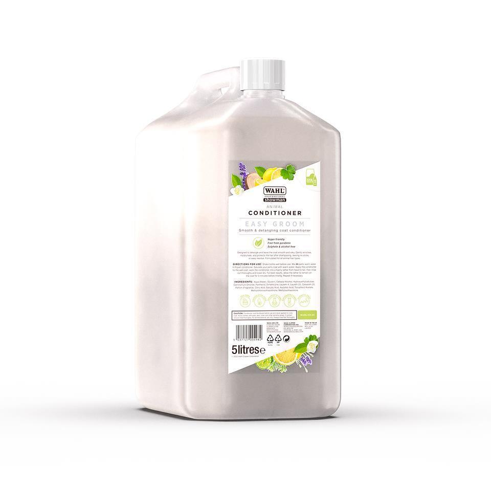 Wahl Facile Sposo 5 Litro Balsamo Cane Cavallo 5L