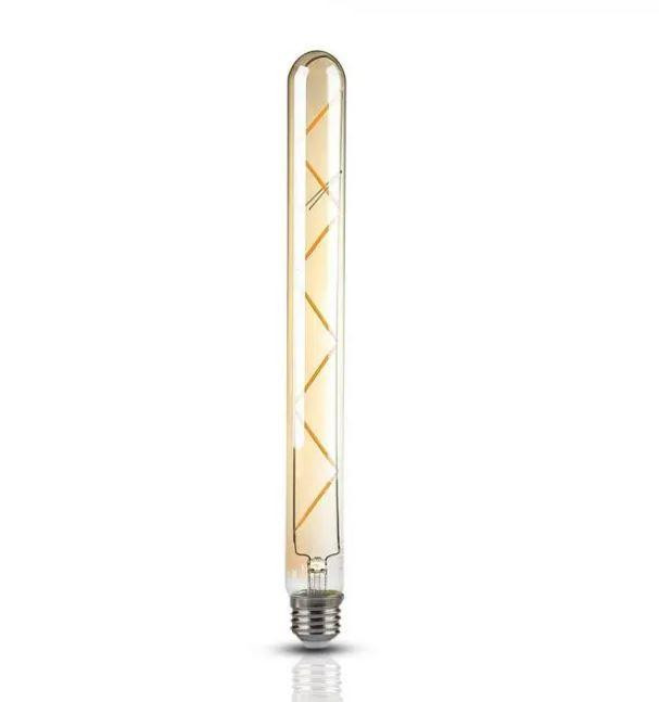 Lampadina led T30 V-tac 7W E27 2200K VT-2008-N -7144- 217144