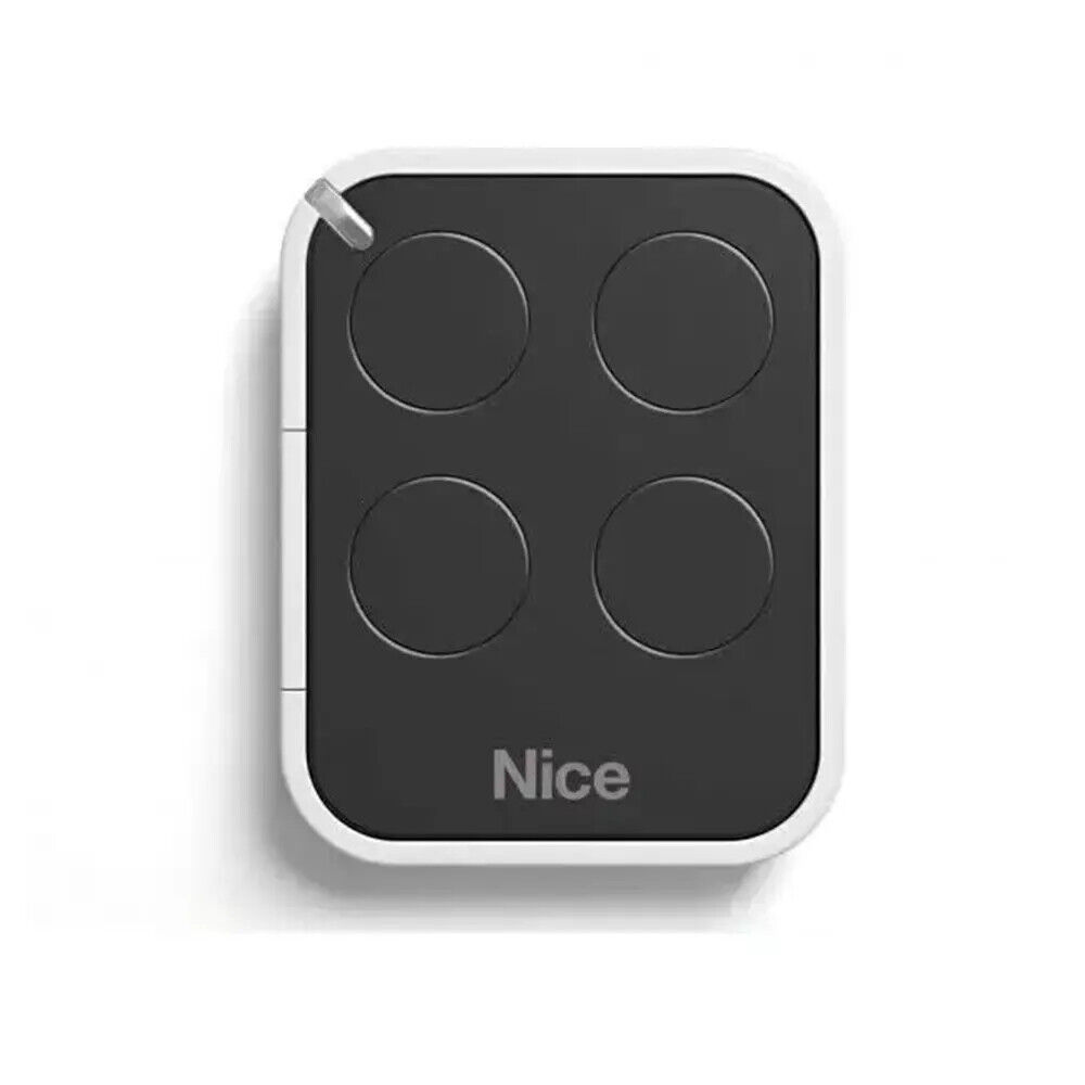 Telecomando originale Nice Era ON4E 433,92Mhz 4 tasti rolling code
