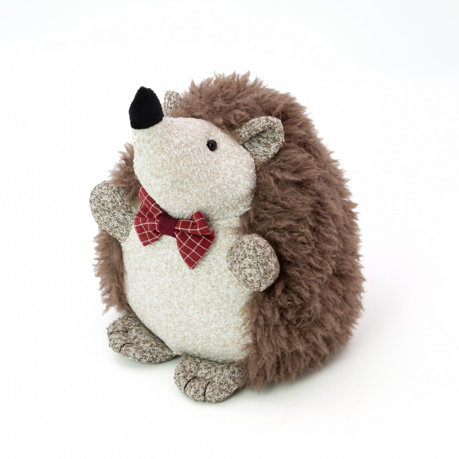 Benross Fermaporta, motivo animale decorativo per l'autunno, morbido, (X6a)