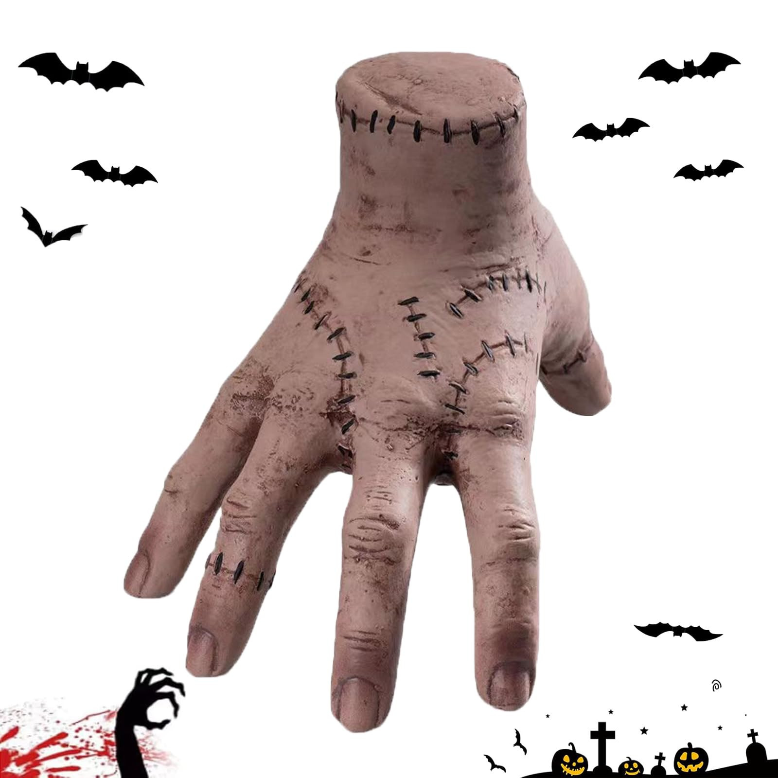LEERMEIZI Mani Fredde Fredde, Mani scarrote, Mani Fredde ghiacciate, (a3u)