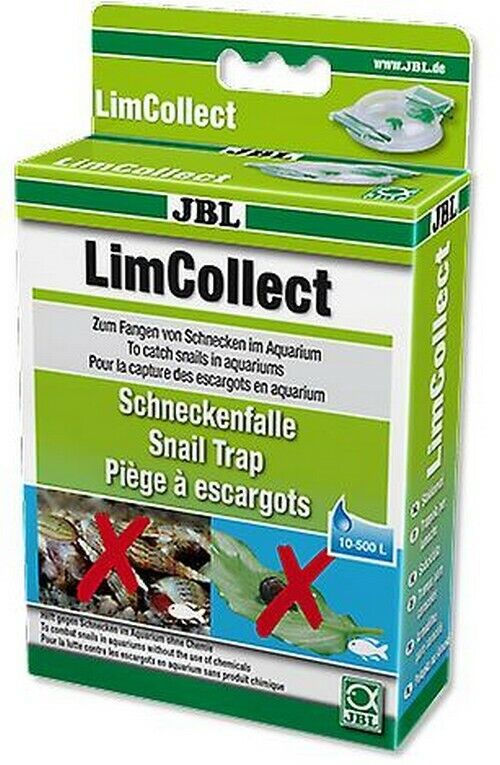 JBL LIM COLLECT JBL TRAPPOLA II A CHIOCCIOLE